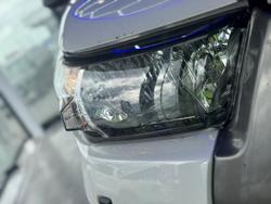 2022 Toyota
Hilux SR