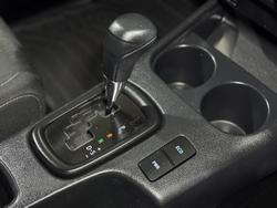 2022 Toyota
Hilux SR