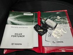2022 Toyota
Hilux SR