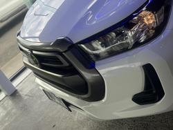 2022 Toyota
Hilux SR