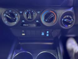 2022 Toyota
Hilux SR