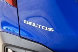 2025 Kia
                Seltos Sport