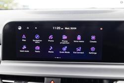 2025 Kia
                Seltos Sport