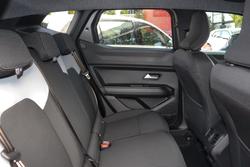 2025 Renault Duster Techno