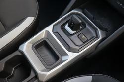 2025 Renault Duster Techno