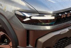 2025 Renault Duster Techno