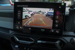 2025 Renault Duster Techno