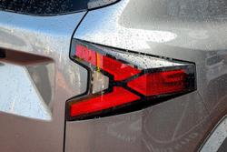 2025 Renault Duster Techno