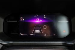 2025 Renault Duster Techno