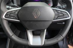 2025 Renault Duster Techno