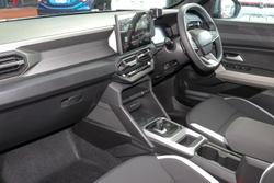 2025 Renault Duster Techno