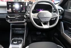 2025 Renault Duster Techno