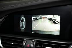 2022 Alfa Romeo Giulia Quadrifoglio