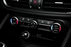 2022 Alfa Romeo Giulia Quadrifoglio