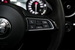 2022 Alfa Romeo Giulia Quadrifoglio