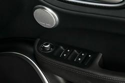 2022 Alfa Romeo Giulia Quadrifoglio