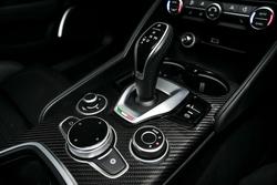 2022 Alfa Romeo Giulia Quadrifoglio