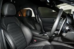 2022 Alfa Romeo Giulia Quadrifoglio