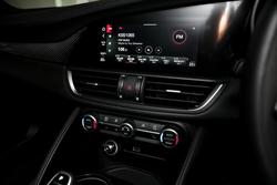 2022 Alfa Romeo Giulia Quadrifoglio