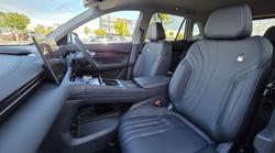 2025 Geely EX5 Inspire