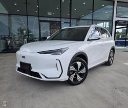 2025 Geely EX5 Inspire