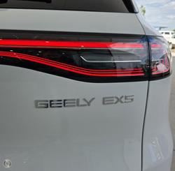 2025 Geely EX5 Inspire