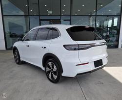 2025 Geely EX5 Inspire