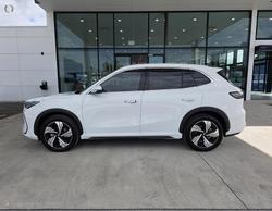 2025 Geely EX5 Inspire