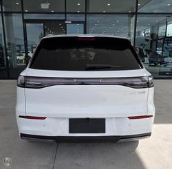 2025 Geely EX5 Inspire