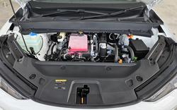 2025 Geely EX5 Inspire