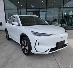 2025 Geely EX5 Inspire