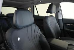 2025 Geely
EX5 Inspire