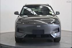 2025 Geely
EX5 Inspire