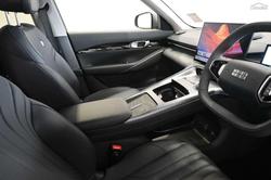 2025 Geely
EX5 Inspire