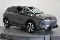 2025 Geely
EX5 Inspire