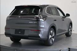 2025 Geely
EX5 Inspire