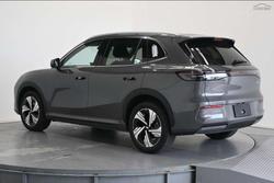 2025 Geely
EX5 Inspire