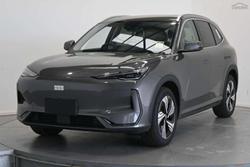 2025 Geely
EX5 Inspire