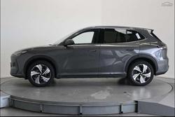 2025 Geely
EX5 Inspire
