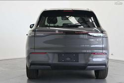 2025 Geely
EX5 Inspire