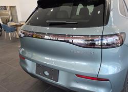 2025 Geely
EX5 Inspire
