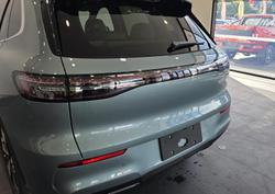 2025 Geely
EX5 Inspire