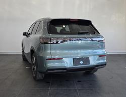 2025 Geely
EX5 Inspire