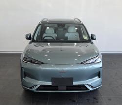 2025 Geely
                EX5 Inspire