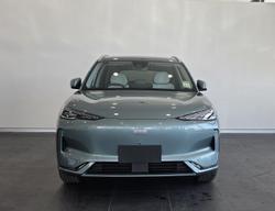 2025 Geely
                EX5 Inspire