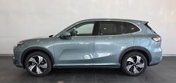 2025 Geely
                EX5 Inspire