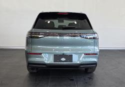 2025 Geely
                EX5 Inspire