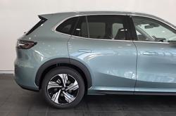 2025 Geely
                EX5 Inspire
