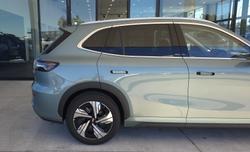 2025 Geely EX5 Inspire