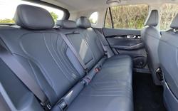 2025 Geely EX5 Inspire